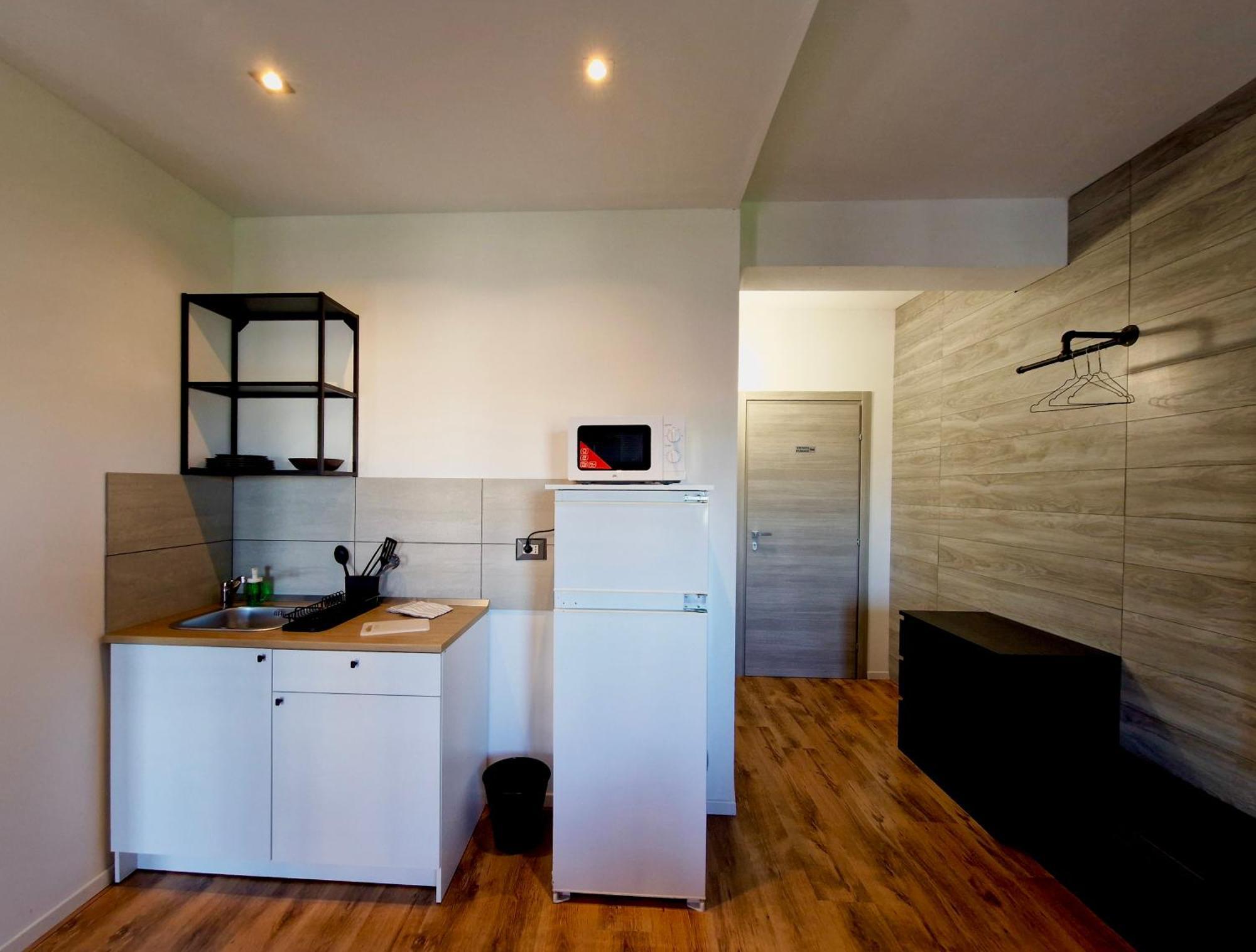 Cambria & Guest house