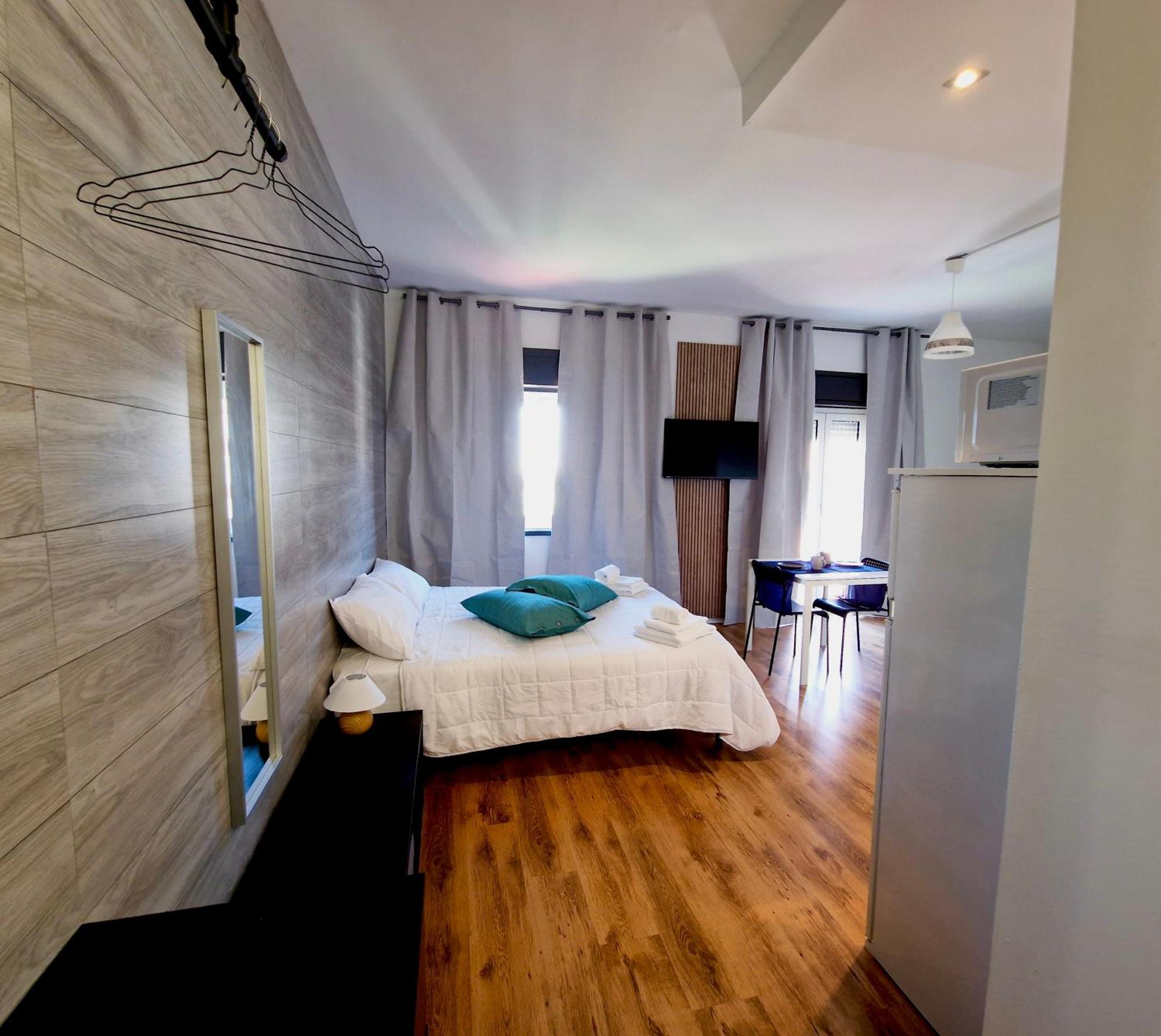 Cambria & Guest house Catania