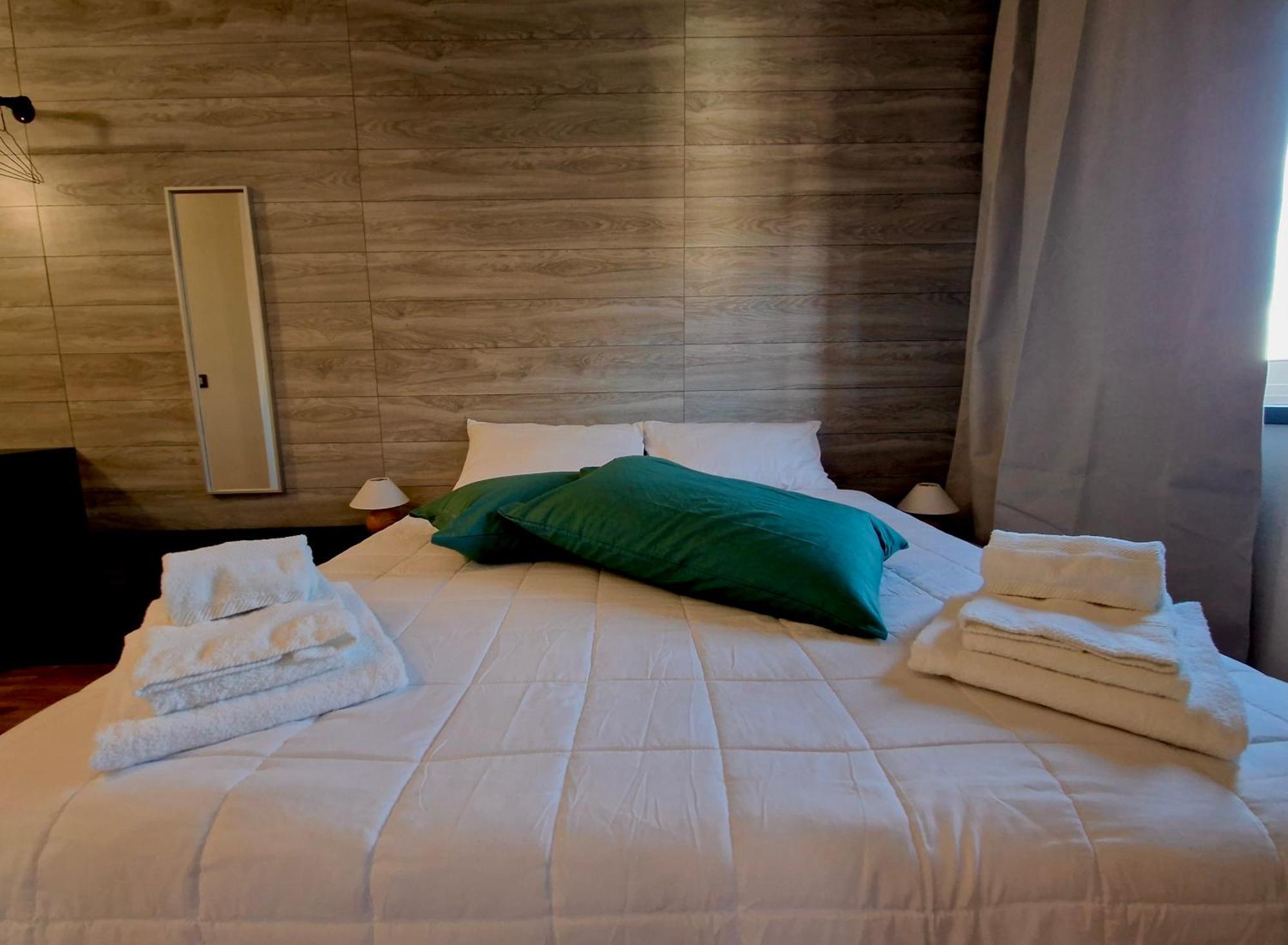 Guest house Cambria & Catania