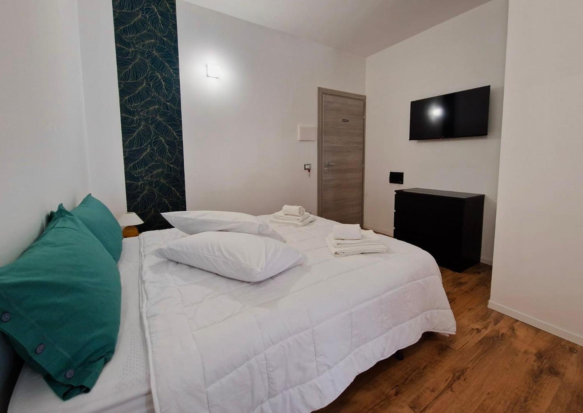 Cambria & Guest house Catania