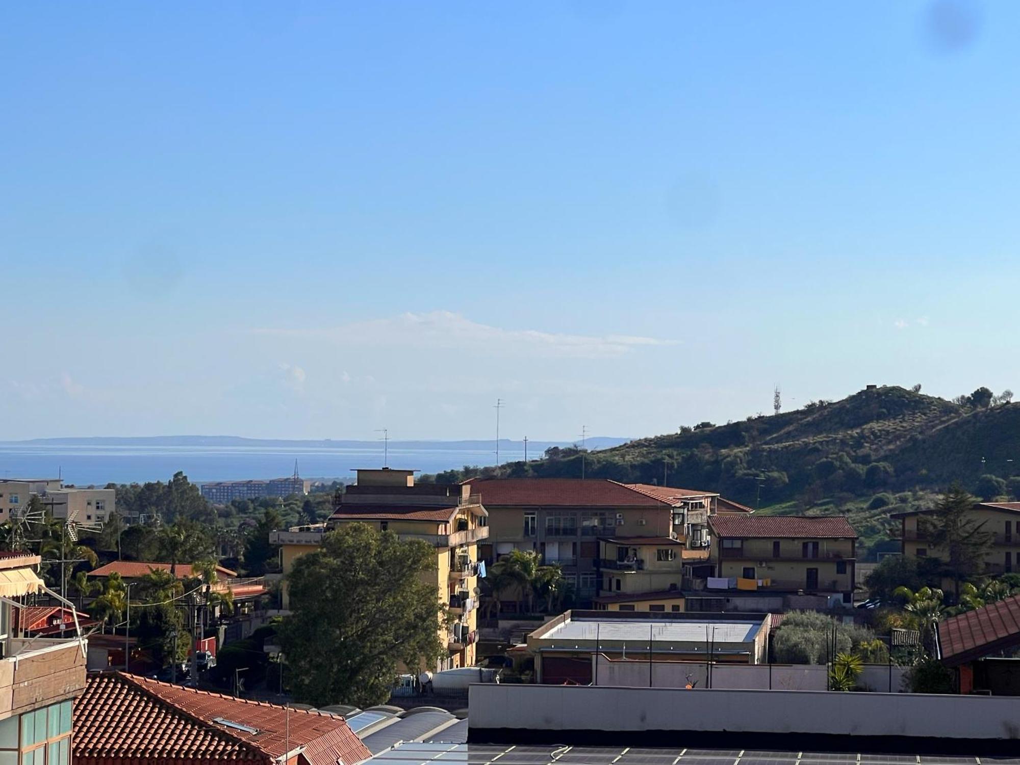Cambria & Affittacamere