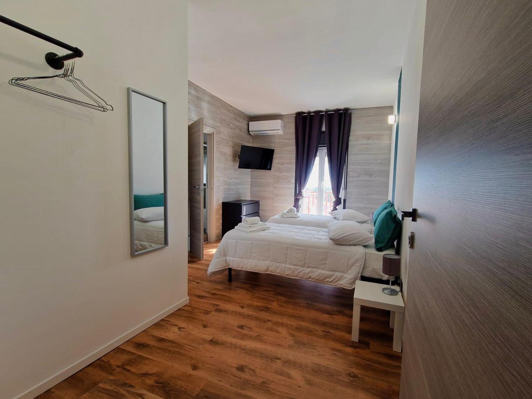 Affittacamere Cambria &